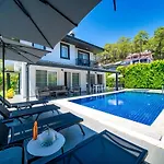 Aysima Goecek-- Peaceful Near The Sea In Gocek Villa