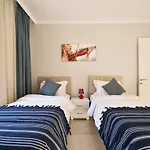 Villa Aysima Goecek-- Peaceful Near The Sea In Gocek *