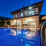 Aysima Goecek-- Peaceful Near The Sea In Gocek Villa