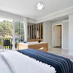 Villa Aysima Goecek-- Peaceful Near The Sea In Gocek
