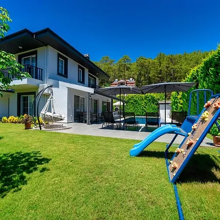 Aysima Goecek-- Peaceful Near The Sea In Gocek فتحية