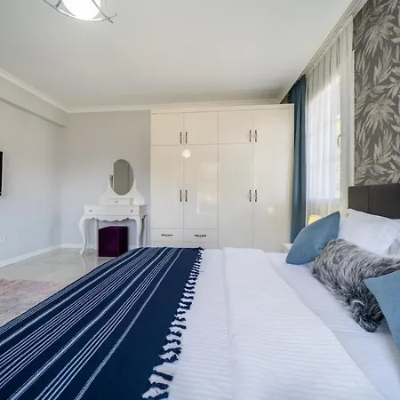 Aysima Goecek-- Peaceful Near The Sea In Gocek فتحية