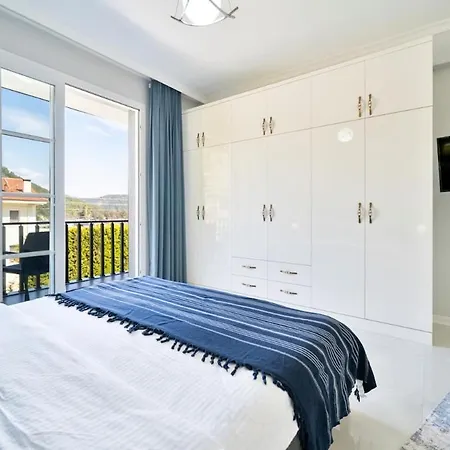 Aysima Goecek-- Peaceful Near The Sea In Gocek *