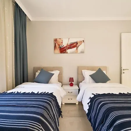 فيلة Aysima Goecek-- Peaceful Near The Sea In Gocek *