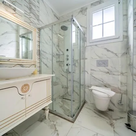 فيلة Aysima Goecek-- Peaceful Near The Sea In Gocek