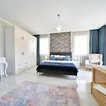 Aysima Goecek-- Peaceful Near The Sea In Gocek Villa Fethiye