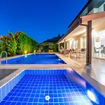 Villa Aysima Goecek-- Peaceful Near The Sea In Gocek