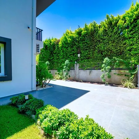 Aysima Goecek-- Peaceful Near The Sea In Gocek