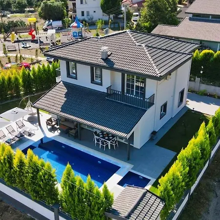 Aysima Goecek-- Peaceful Near The Sea In Gocek Fethiye