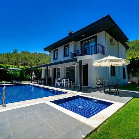 Aysima Goecek-- Peaceful Near The Sea In Gocek 페티예