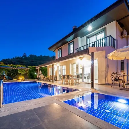 Aysima Goecek-- Peaceful Near The Sea In Gocek 페티예