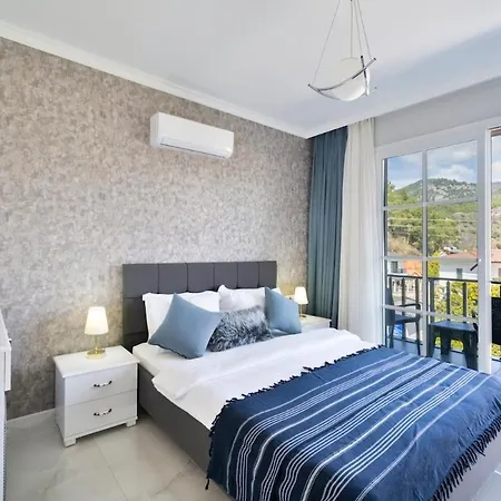 Aysima Goecek-- Peaceful Near The Sea In Gocek Fethiye