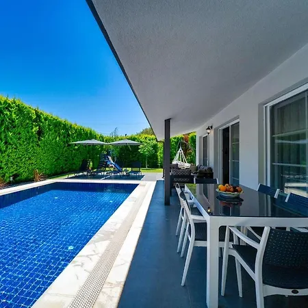 Villa Aysima Goecek-- Peaceful Near The Sea In Gocek Fethiye