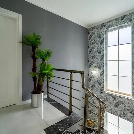 Aysima Goecek-- Peaceful Near The Sea In Gocek * Fethiye