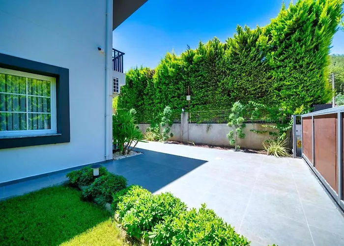 Aysima Goecek-- Peaceful Near The Sea In Gocek