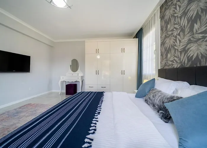 Aysima Goecek-- Peaceful Near The Sea In Gocek Fethiye