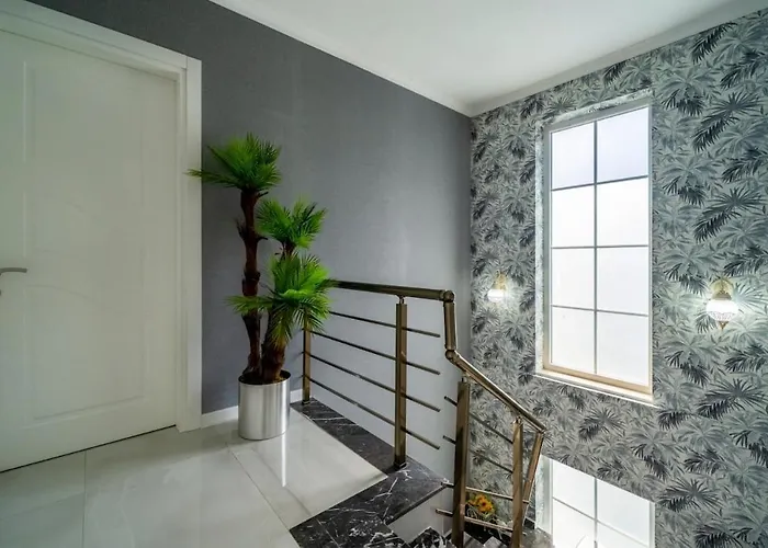 Aysima Goecek-- Peaceful Near The Sea In Gocek * Fethiye