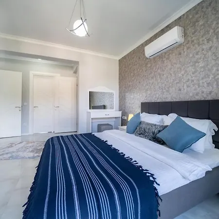 Aysima Goecek-- Peaceful Near The Sea In Gocek 别墅 *