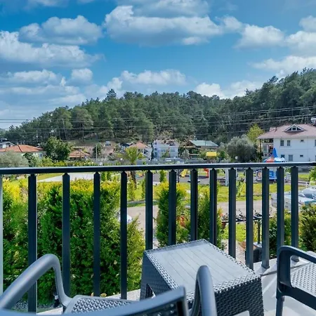 Aysima Goecek-- Peaceful Near The Sea In Gocek *