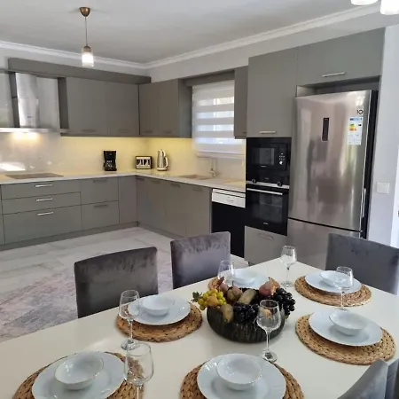 Aysima Goecek-- Peaceful Near The Sea In Gocek *