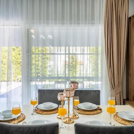 Aysima Goecek-- Peaceful Near The Sea In Gocek * 费特希耶